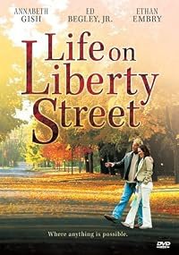 Life on Liberty Street poster