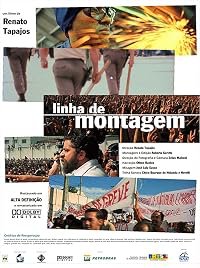 Linha de Montagem poster