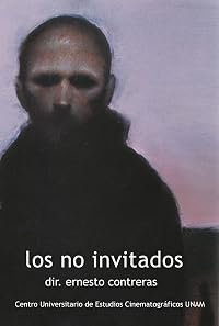 Los no invitados poster