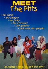 Meet the Pitts poster