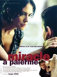 Miracolo a Palermo! poster