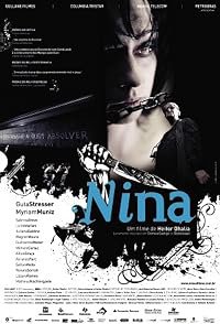 Nina poster
