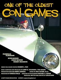 One of the Oldest Con Games poster