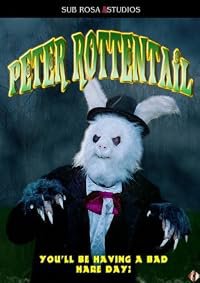 Peter Rottentail poster