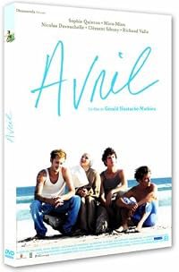 Avril poster