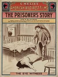 The Prisoner's Story poster
