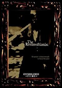 The Resurrectionist poster