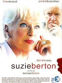 Suzie Berton poster