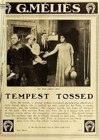 Tempest Tossed poster