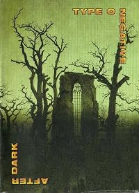 Type O Negative: After Dark poster