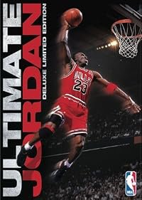 Ultimate Jordan poster