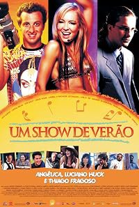 Um Show de Verão poster