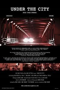 Under the City poster