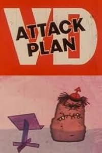 VD Attack Plan poster