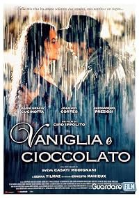 Vaniglia e cioccolato poster
