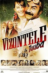 Vizontele Tuuba poster