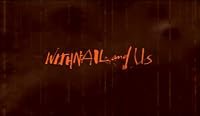 Withnail and Us poster