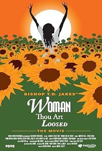Woman Thou Art Loosed poster
