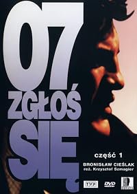 07 zglos sie poster