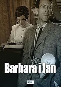 Barbara i Jan poster