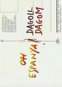 Oh, Espanya! poster