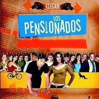 Los pensionados poster