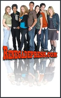 Renegadepress.com poster