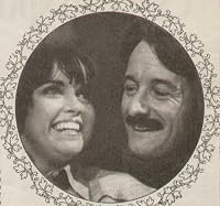Romance poster