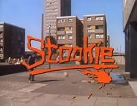 Stookie poster