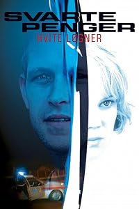Svarte penger, hvite løgner poster