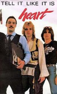 Tell It Like It Is poster