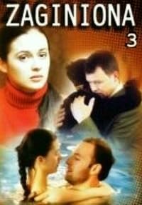 Zaginiona poster