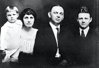 Edgar Cayce: The Sleeping Psychic poster