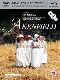 Akenfield poster