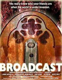 Broadcast poster