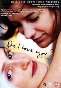 Do I Love You? poster