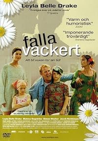 Falla vackert poster