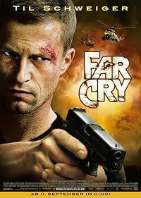 Far Cry poster
