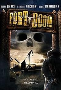Fort Doom poster