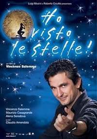 Ho visto le stelle poster