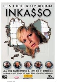 Inkasso poster