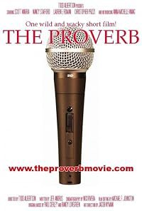 The Proverb poster