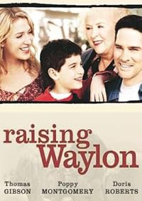 Raising Waylon poster