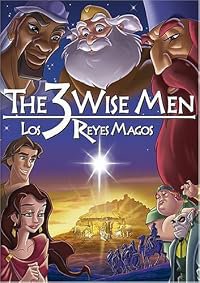 Los reyes magos poster