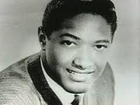 Sam Cooke poster