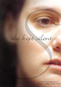 She Kept Silent poster
