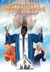 The Sunday Morning Stripper poster