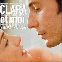 Clara et moi poster