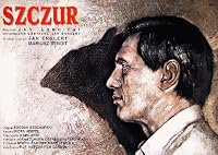 Szczur poster