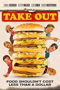 Take Out poster